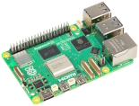 Paylink for Raspberry Pi